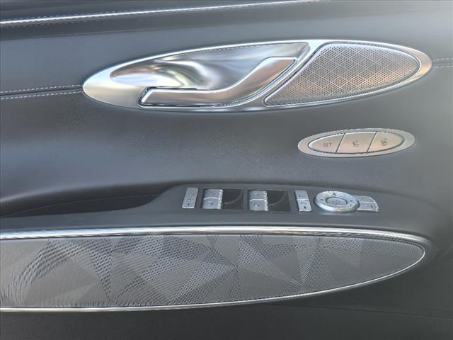 2024 Genesis GV70 3.5T Sport