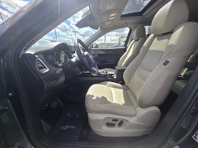 2023 Mazda CX-9 Touring