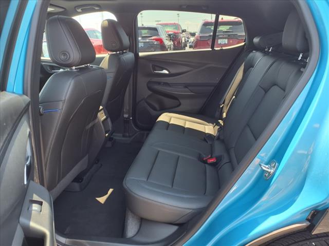 2025 Buick Envista Sport Touring