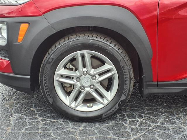 2019 Hyundai KONA SE