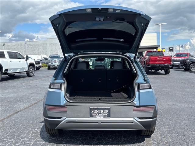 2022 Hyundai IONIQ 5 SEL
