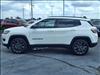 2021 Jeep Compass 80th Special Edition