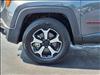 2022 Jeep Renegade Trailhawk
