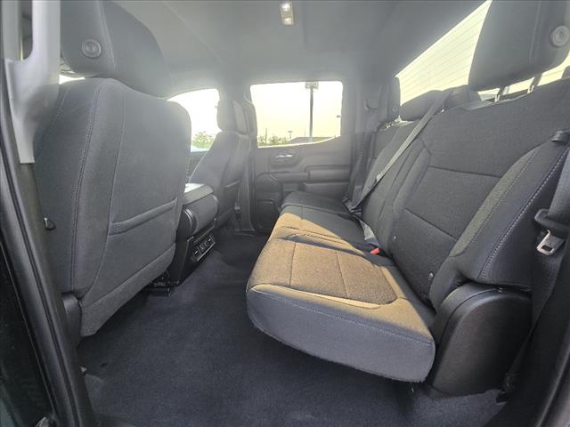 2022 Chevrolet Silverado 1500 Limited LT