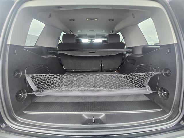2020 Chevrolet Tahoe LS