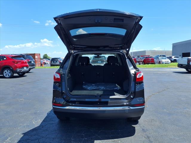 2018 Chevrolet Equinox LT w/1LT