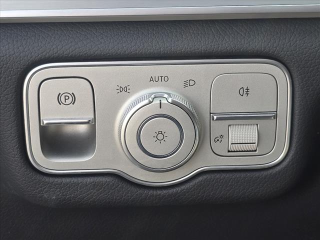 2024 Mercedes-Benz GLE Base 4MATIC