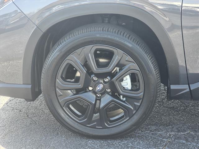 2024 Subaru Ascent Onyx Edition Limited