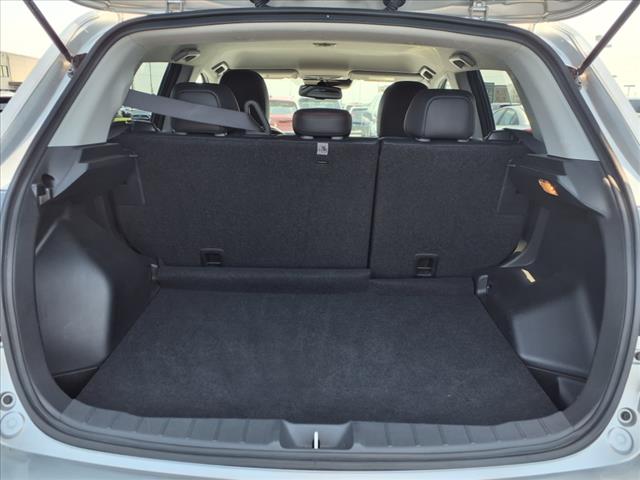 2024 Mitsubishi Outlander Sport SE
