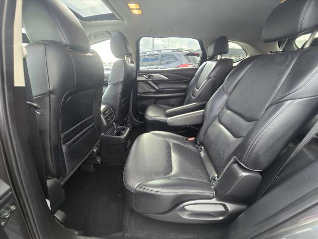 2023 Mazda CX-9 Touring