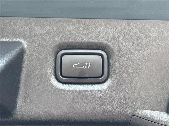 2022 Hyundai IONIQ 5 SEL