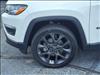 2021 Jeep Compass 80th Special Edition