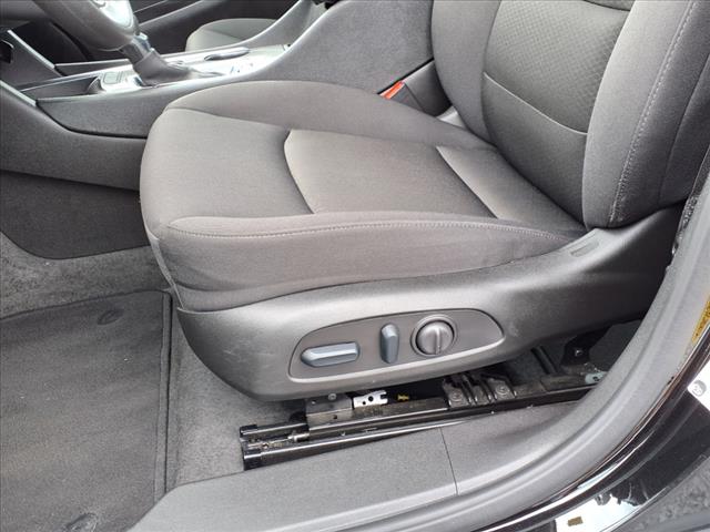 2024 Chevrolet Malibu LT w/1LT