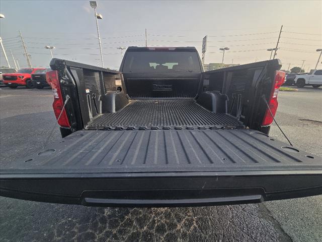 2022 Chevrolet Silverado 1500 Limited LT