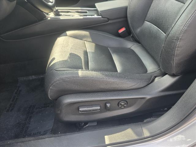 2020 Honda Accord EX-L 1.5T
