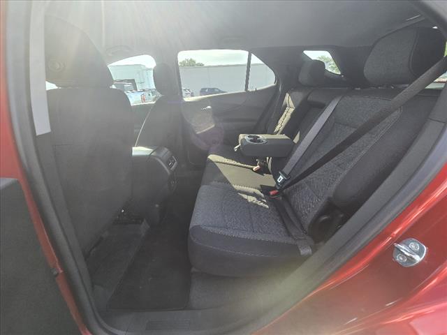 2022 Chevrolet Equinox LT w/1LT