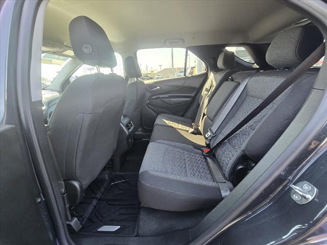2022 Chevrolet Equinox LT w/1LT