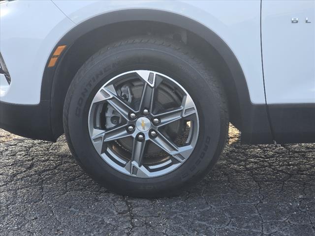 2023 Chevrolet Blazer LT w/2LT