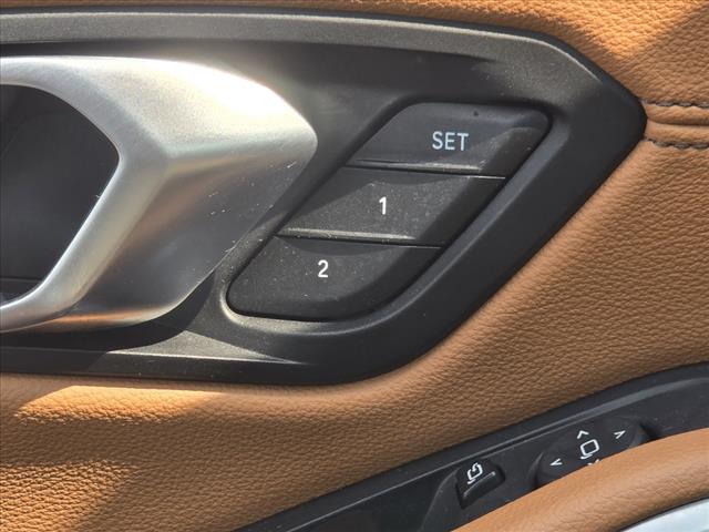 2021 BMW 3 Series 330i xDrive