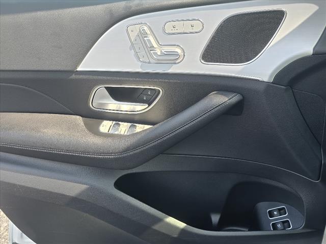2024 Mercedes-Benz GLE Base 4MATIC