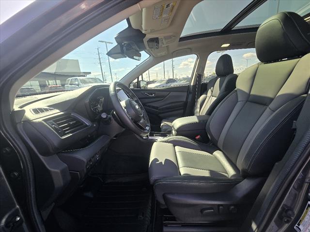 2024 Subaru Ascent Onyx Edition Limited