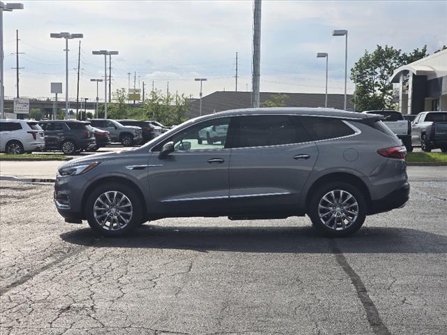 2021 Buick Enclave Premium