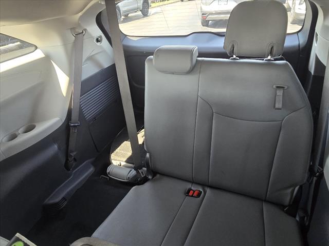 2023 Toyota Sienna XLE 8-Passenger