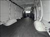 2023 GMC Savana Work Van