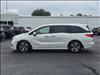 2020 Honda Odyssey Elite