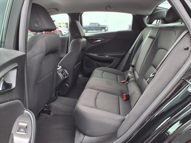 2024 Chevrolet Malibu LT w/1LT