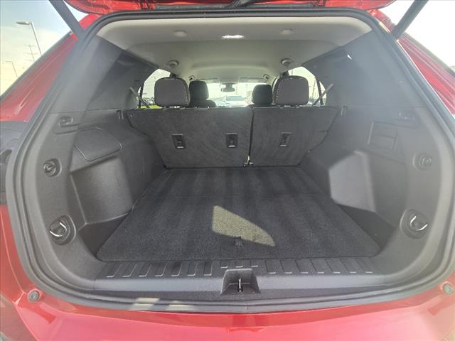 2022 Chevrolet Equinox LT w/1LT
