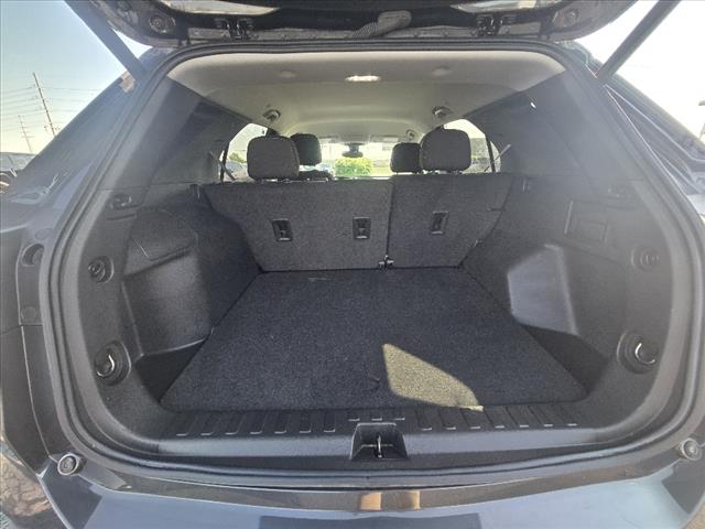 2022 Chevrolet Equinox LT w/1LT