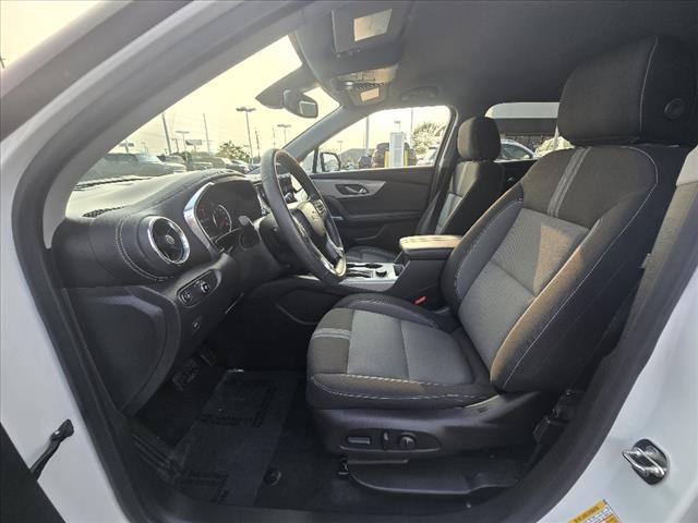 2023 Chevrolet Blazer LT w/2LT
