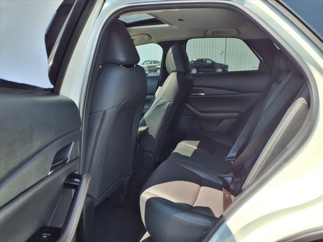 2023 Mazda CX-30 Premium