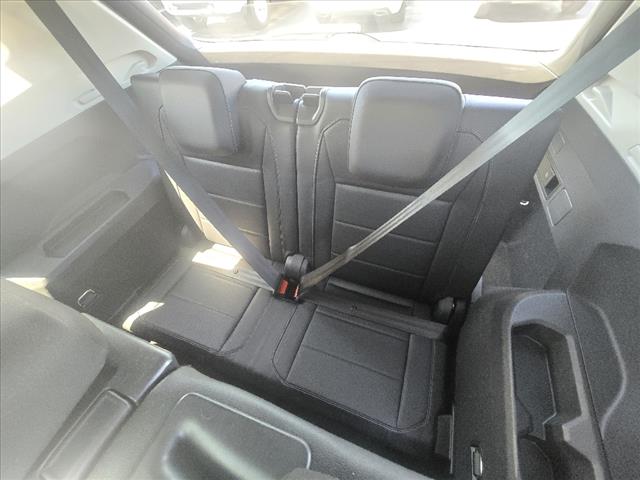 2019 Volkswagen Tiguan 2.0T SE