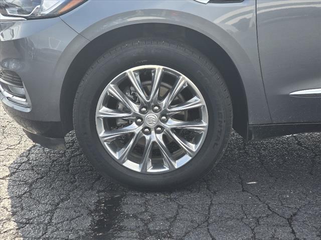 2021 Buick Enclave Premium