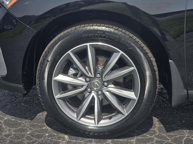 2021 Acura RDX Technology