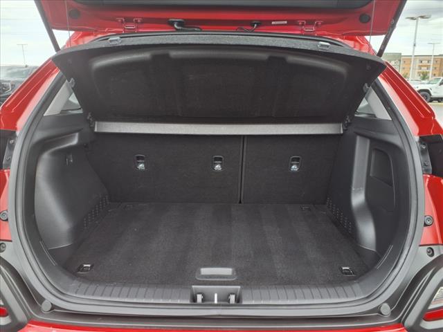 2019 Hyundai KONA SE