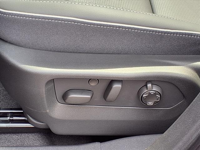 2025 Buick Envision Avenir