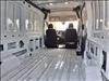 2024 Ford Transit 148 WB Medium Roof Cargo