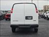 2023 GMC Savana Work Van