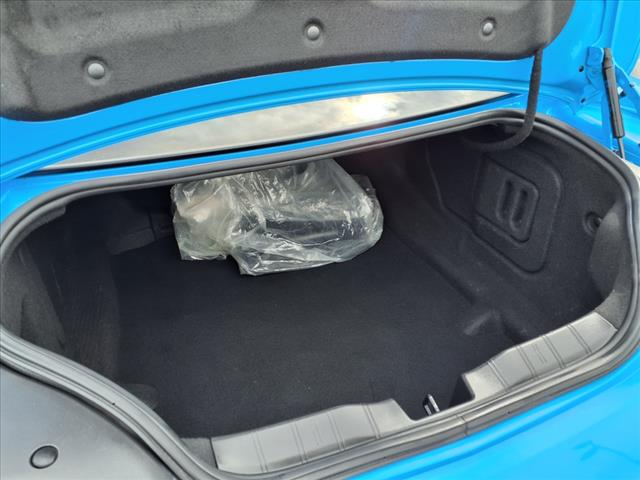 2023 Chevrolet Camaro LT1