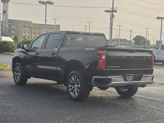 2022 Chevrolet Silverado 1500 Limited LT