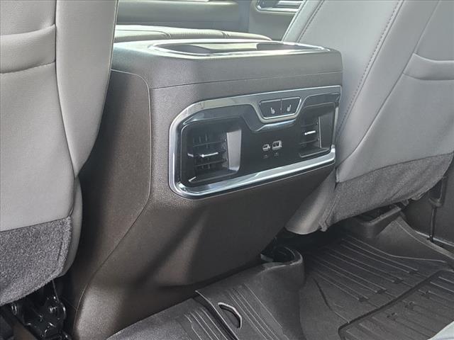 2024 GMC Sierra 2500HD SLT