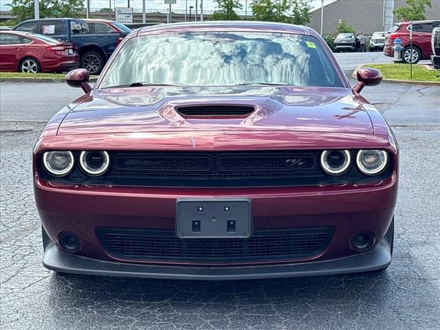 2023 Dodge Challenger R/T