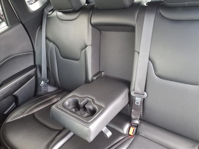 2021 Jeep Compass 80th Special Edition