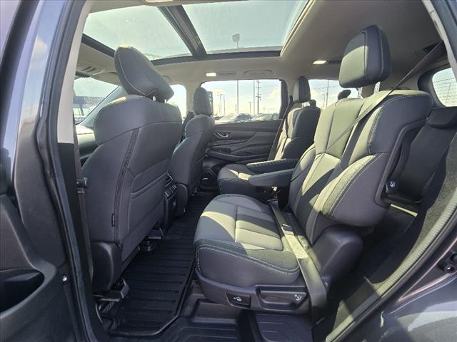 2024 Subaru Ascent Onyx Edition Limited