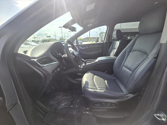 2021 Buick Enclave Premium