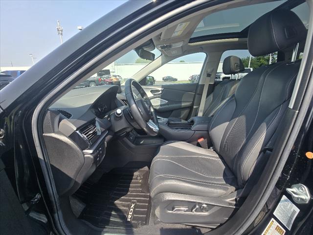 2021 Acura RDX Technology