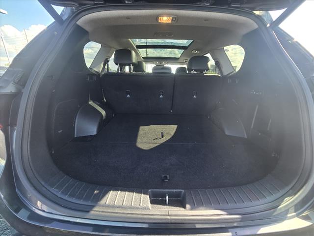 2020 Hyundai SANTA FE 2.4 Limited